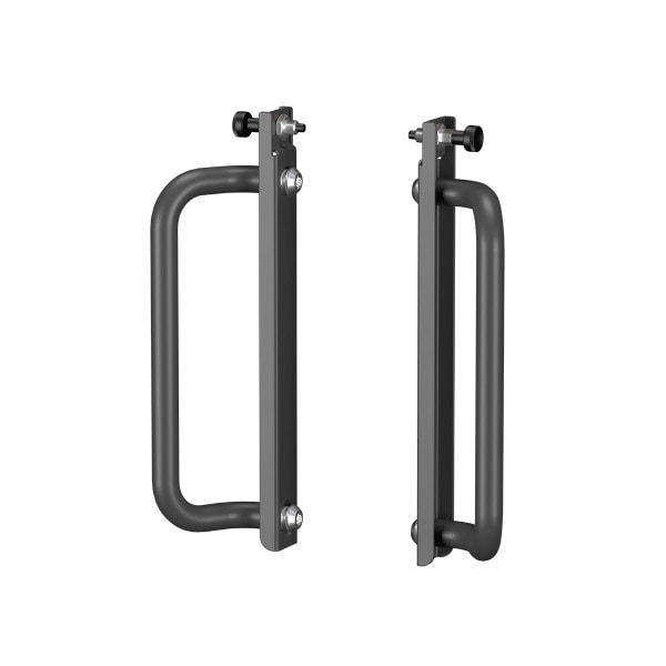 IQ Battery 5P Lifting Handles front view